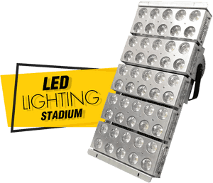 Stadium Lights Png Download - Plastic, Transparent Png PNG