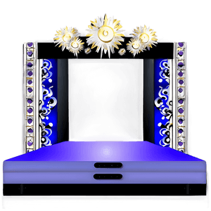 Stage Design Ideas PNG xjr PNG with transparent background