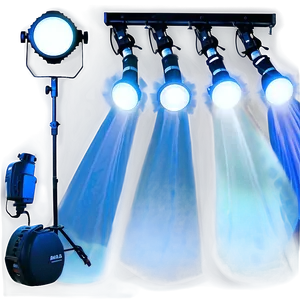 Stage Light Png 91 PNG Image