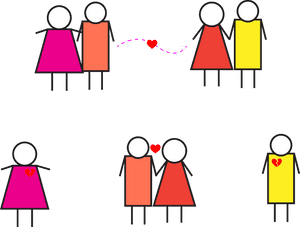 Stable Marriage , Png Download - Stable Marriage, Transparent Png PNG with transparent background