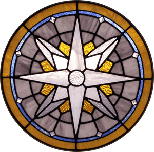 Transparent Church Window Png - Sample Of Stained Glass, Png Download PNG image with transparent background