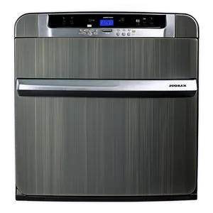 Stainless Steel Dishwasher Png Wys PNG Image