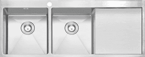 Sink,kitchen Sink,plumbing Fixture,plumbing,room - Kitchen Sink, HD Png Download PNG with transparent background