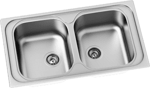 Transparent 2b Png - Kitchen Sink, Png Download PNG with transparent background