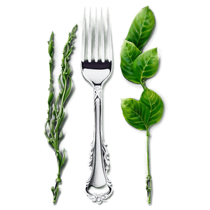Stainless Steel Fork PNG 99 PNG with transparent background