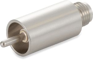 Sma R Single Ended Grounded Shield Coaxial Vendor Unknown - Steel Casing Pipe, HD Png Download PNG image with transparent background