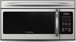 Microwave Vector Oven - Furrion Convection Microwave, HD Png Download PNG image with transparent background