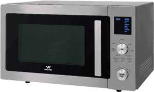 Whirlpool Microwave Oven Magicook 20c, HD Png Download PNG image with transparent background