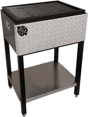 Outdoor Grill Rack & Topper, HD Png Download PNG