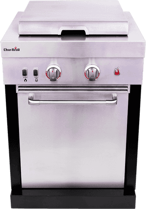 Griddle On Outdoor Kitchen, HD Png Download PNG image with transparent background
