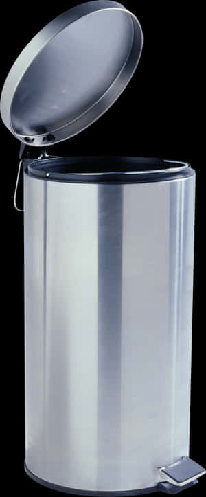 Trash Can Png - Trash Can Transparent Background, Png Download PNG image with transparent background