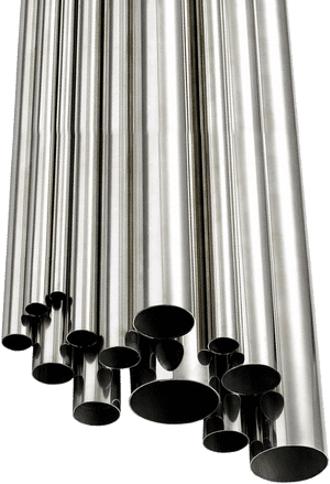 Pipes - Stainless Steel Pipe Transparent, HD Png Download PNG