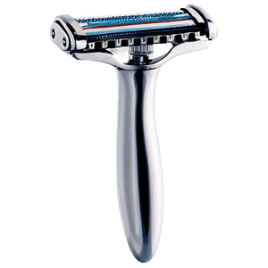 Stainless Steel Razor PNG lbd35 PNG