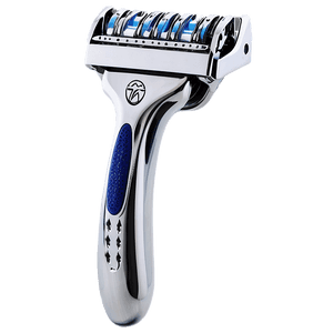 Stainless Steel Razor PNG xxv69 PNG