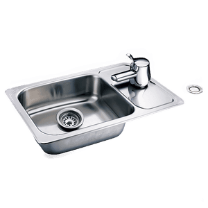 Stainless Steel Sink PNG ofu6 PNG