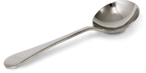 Spoon Png, Transparent Png PNG with transparent background