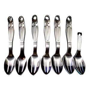 Stainless Steel Utensils Png Cqi PNG Image