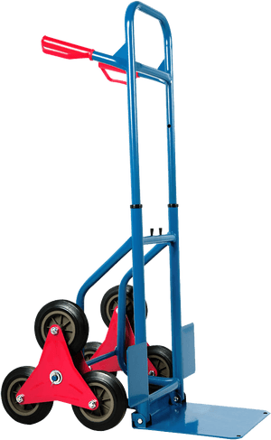 Trolley Stairs, HD Png Download PNG