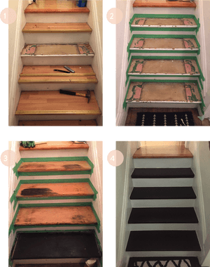 Stairs, HD Png Download PNG