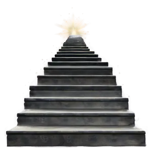 Stairway To Divine Realm Png Qnr29 PNG Image