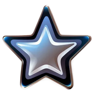 Star Badge Transparent Png 05252024 PNG Image