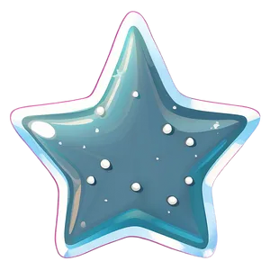 Star Badge Transparent Png 19 PNG Image