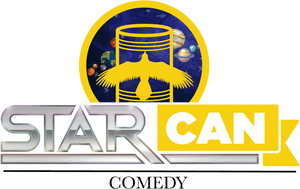 Star Can Comedy, HD Png Download PNG image with transparent background