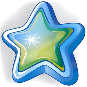 Star Clipart Png 86 PNG Image