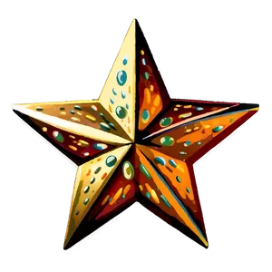 Star Clipart Png Bau59 PNG Image