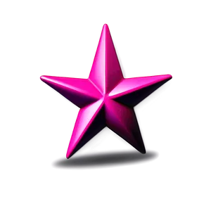 Star Cursor Png 88 PNG Image