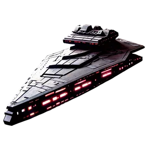 Star Destroyer Icon Png 11 PNG Image