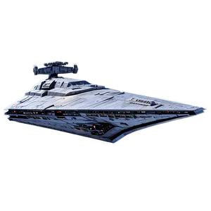 Star Destroyer In Hyperspace Png 77 PNG Image