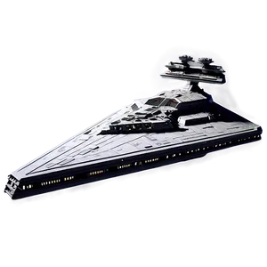 Star Destroyer In Space Png 28 PNG Image