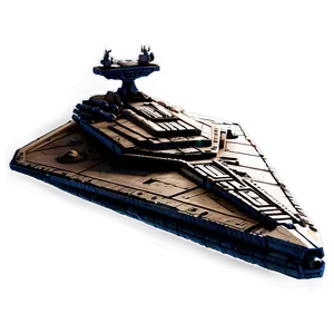 Star Destroyer Wallpaper Png Hfa PNG Image