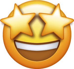 Eyes Emoji Transparent - Transparent Smile Emoji Png, Png Download PNG with transparent background