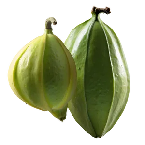 Star Fruit B PNG Image