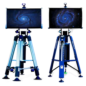 Star Gazing Workshop Telescopes Png 06242024 PNG Image