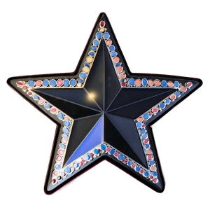 Star Icon PNG 05252024 PNG
