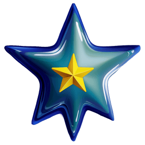 Star Icon PNG oic PNG
