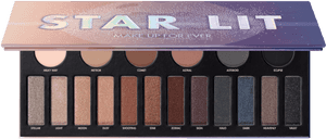 Mufe Star Lit Eye Palette - Makeup Forever Star Lit Palette, HD Png Download PNG with transparent background