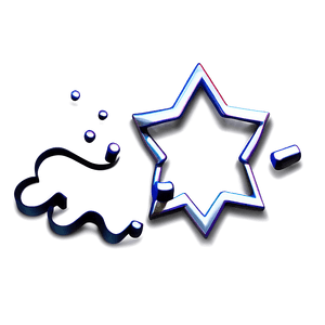 Star Outline PNG 05252024 PNG image with transparent background