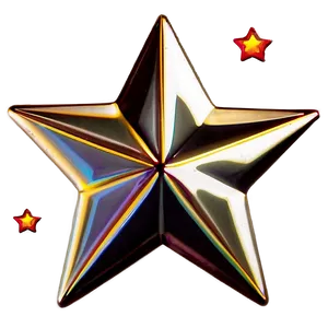 Star Outline Transparent Png Laa74 PNG Image