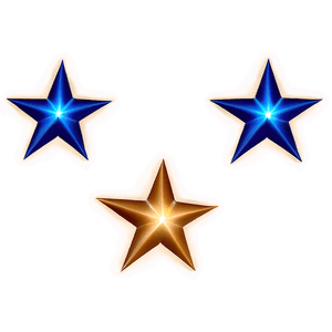 Star Shape PNG 05252024 PNG