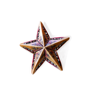 Star Shape PNG yad PNG