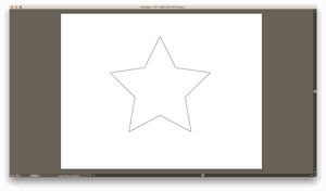 Rounded Corners In Cs6 - Sketch, HD Png Download PNG image with transparent background