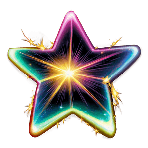 Star Sparkle PNG 72 PNG image with transparent background
