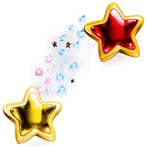 Star Sparkle Transparent PNG csh92 PNG