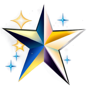 Star Tattoo PNG   33 PNG image with transparent background