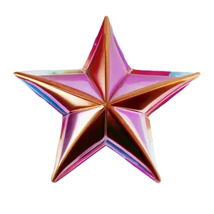 Star Transparent Background Png 05252024 PNG Image