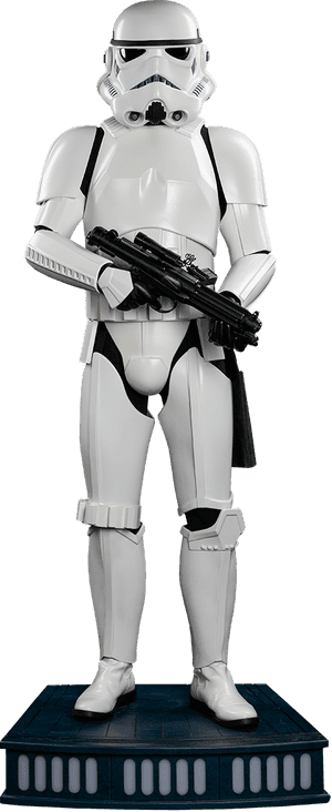 Star Trooper 1 1, HD Png Download PNG image with transparent background